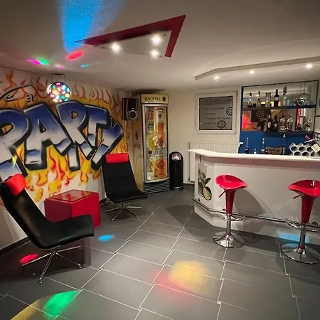 Gastehaus Kraft Rednitzhembach