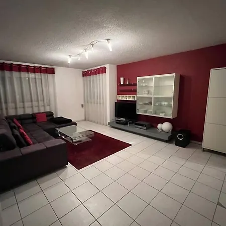 Nyaraló Gastehaus Kraft