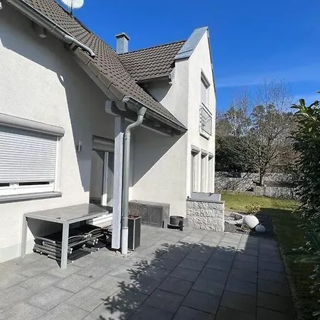Nyaraló Gastehaus Kraft