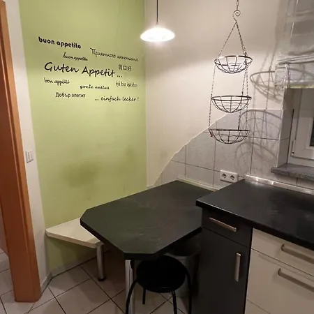 Gastehaus Kraft Nyaraló
