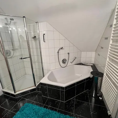 Gastehaus Kraft Nyaraló