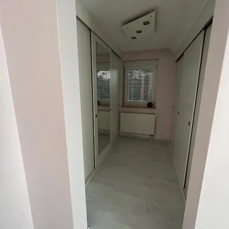 Gastehaus Kraft Nyaraló *