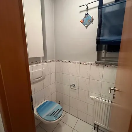 Nyaraló Gastehaus Kraft *